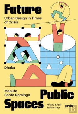Bertrand.pt - Future Public Spaces
