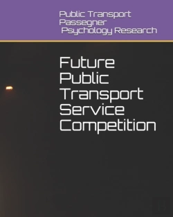 Bertrand.pt - Future Public Transport Service Competition