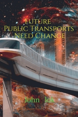 Bertrand.pt - Future  Public Transports Need Change