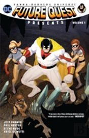 Future Quest Presents Vol. 1