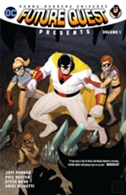 Bertrand.pt - Future Quest Presents Vol. 1