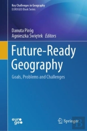 Future-Ready Geography