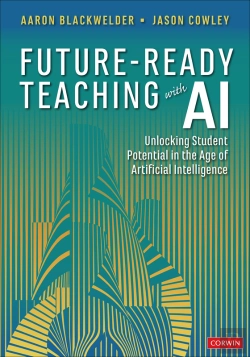 Bertrand.pt - Future-Ready Teaching With Ai