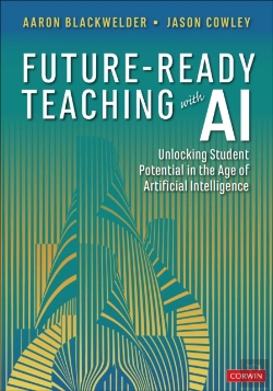 Bertrand.pt - Future-Ready Teaching With Ai