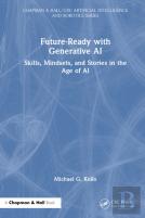 Future-Ready With Generative Ai