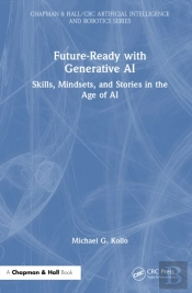 Future-Ready With Generative Ai