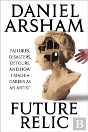 Future Relic Signed Edition