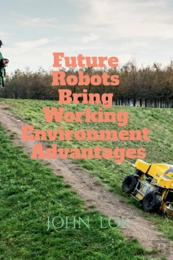 Bertrand.pt - Future Robots Bring Working Environment Advantages