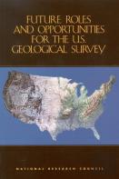 Future Roles And Opportunities For The U.S. Geological Survey