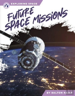 Bertrand.pt - Future Space Missions