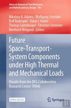 Bertrand.pt - Future Space-Transport-System Components Under High Thermal And Mechanical Loads