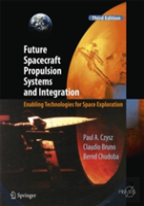 Future Spacecraft Propulsion Systems And Integration