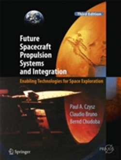Bertrand.pt - Future Spacecraft Propulsion Systems And Integration