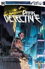 Future State Batman: Dark Detective
