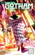 Future State: Gotham Vol. 2