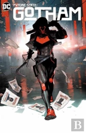 Future State: Gotham Vol.1