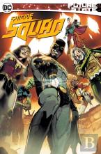 Future State: Suicide Squad