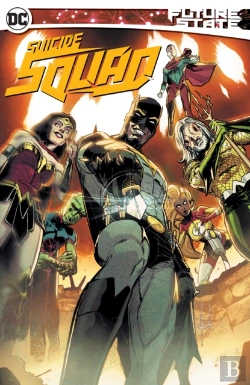 Bertrand.pt - Future State: Suicide Squad