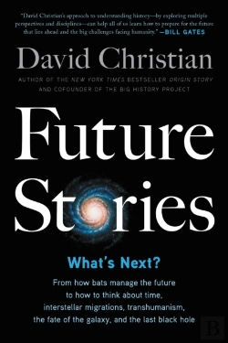 Bertrand.pt - Future Stories