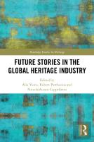 Future Stories In The Global Heritage Industry