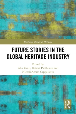 Bertrand.pt - Future Stories In The Global Heritage Industry