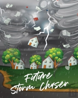 Bertrand.pt - Future Storm Chaser
