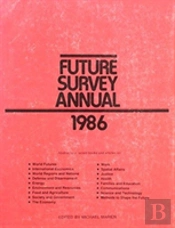 Future Survey Annual, 1986