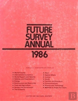 Bertrand.pt - Future Survey Annual, 1986