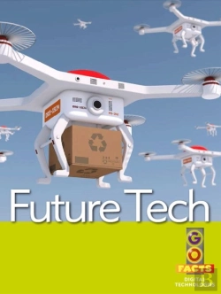 Bertrand.pt - Future Tech
