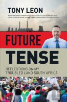 Future Tense