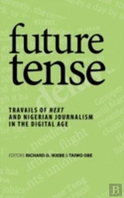 Bertrand.pt - Future Tense: Travails Of Next And Niger