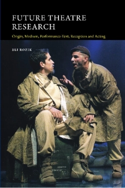 Bertrand.pt - Future Theatre Research