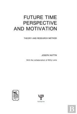 Bertrand.pt - Future Time Perspective And Motivation