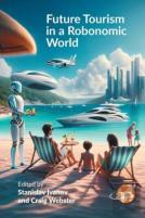 Future Tourism In A Robonomic World