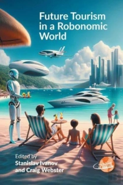 Bertrand.pt - Future Tourism In A Robonomic World
