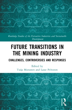 Bertrand.pt - Future Transitions In The Mining Industry