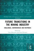 Future Transitions In The Mining Industry