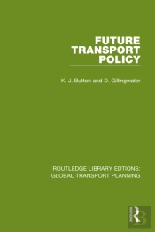 Future Transport Policy