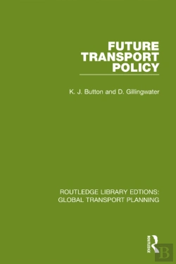 Bertrand.pt - Future Transport Policy