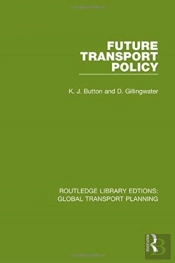 Future Transport Policy