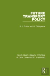 Future Transport Policy