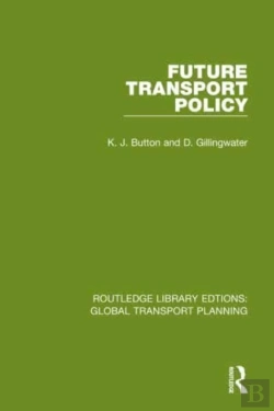 Bertrand.pt - Future Transport Policy