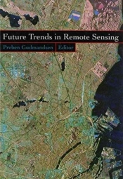 Future Trends In Remote Sensing
