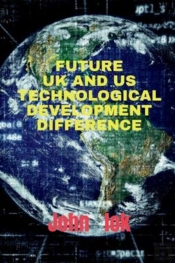 Bertrand.pt - Future Uk And Us Technological Development Difference