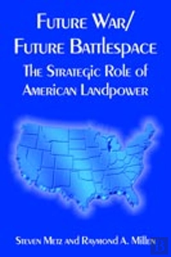 Bertrand.pt - Future War/Future Battlespace