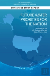 Future Water Priorities For The Nation