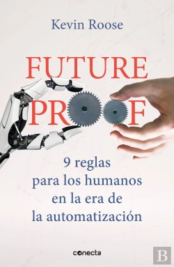 Bertrand.pt - Futureproof. 9 Reglas Para Los Humanos En La Era De La Automatizacion