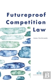 Futureproof Competition Law