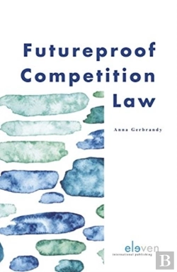 Bertrand.pt - Futureproof Competition Law