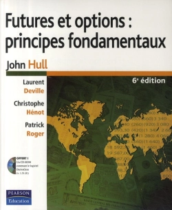 Bertrand.pt - Futures Et Options ; Principes Fondamentaux